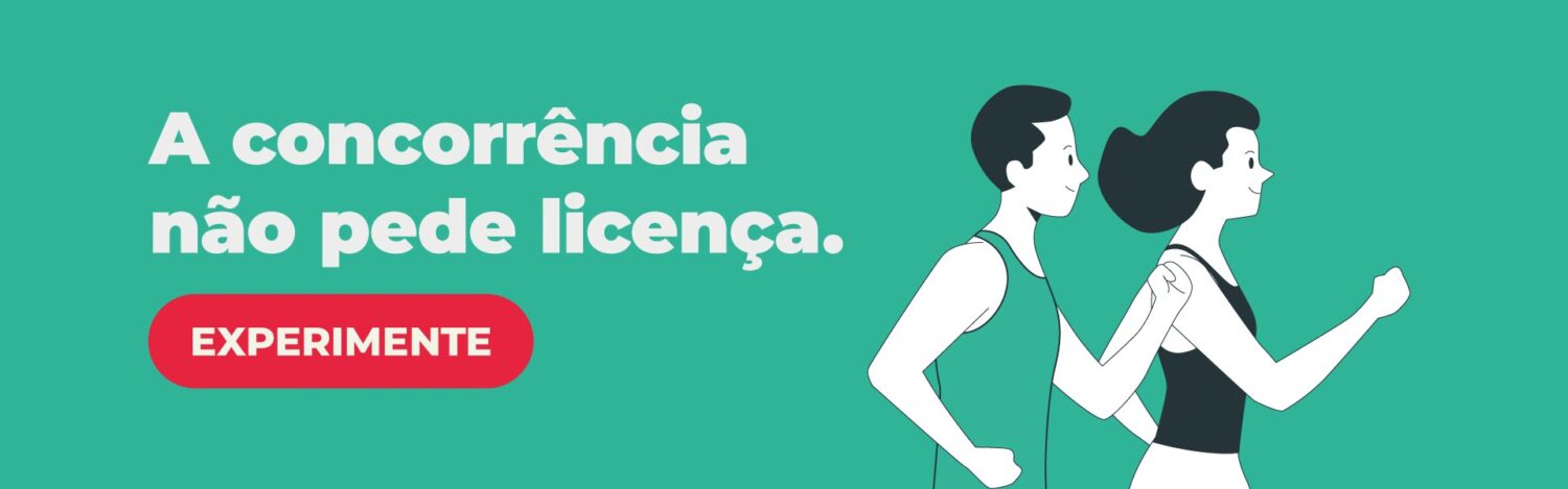 monitore os concorrentes