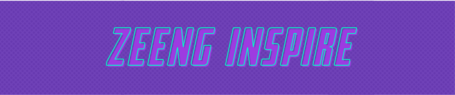 Zeeng Inspire, a solução para inspirar sua criação de conteúdo.